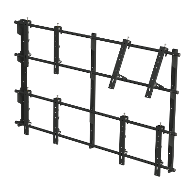 Крепление настенное 2 x 2 [WB2x2]