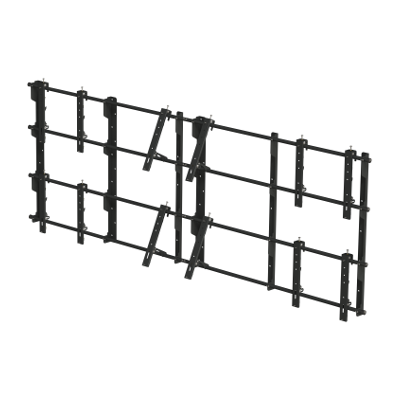 Крепление настенное 2 x 3 [WB2x3]