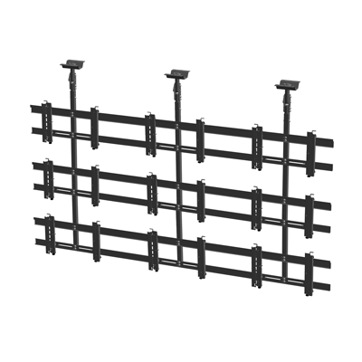 Крепление потолочное 3 x 3 [CB3x3]