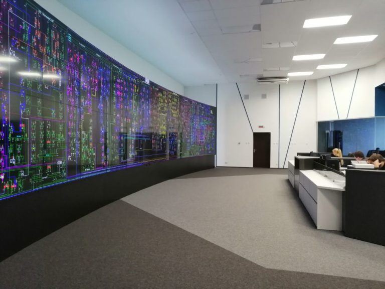 РУП «Могилевэнерго»