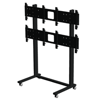 Напольная стойка 2 x 2 [FB2x2]