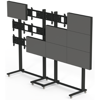 Напольная стойка 3 x 4 [FB3x4]